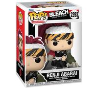Funko POP Animation : Bleach Thousand Year Blood War Renji Bankai 10 cm 80358