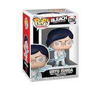 Funko Figurine en vinyle Pop! Bleach Thousand Year Blood War Uryu – Produit officiel