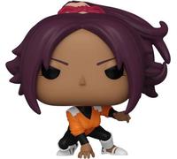 Figurine Funko Pop Bleach Yoruichi Shihoin Multicolore E