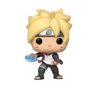 Funko Pop! Animation: Boruto - Boruto Uzumaki with Rasengan - Boruto: Naruto Next Generations - Figurine en Vinyle à Collectionner - Idée de Cadeau - Produits Officiels - Anime Fans