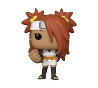 Funko – Figurine Pop! Animation Boruto – Cho-Cho n°1037 – Vinyle