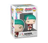 Funko Pop! Animation: Boruto - Daemon - Boruto: Naruto Next Generations - Figurine en Vinyle à Collectionner - Idée de Cadeau - Produits Officiels - Jouets pour Les Enfants et Adultes - Anime Fans