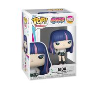 Funko Pop! Animation: Boruto - Eida - Boruto: Naruto Next Generations - Figurine en Vinyle à Collectionner - Idée de Cadeau - Produits Officiels - Jouets pour Les Enfants et Adultes - Anime Fans