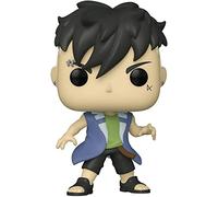 Funko Pop Animation Boruto Kawaki Chiffre, 9 cm Hauteur