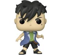 Funko Figurine Pop Boruto Kawaki Chiffre – Animation – Hauteur 9 cm