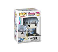 Funko Pop! Animation: Boruto - Mitsuki - Boruto: Naruto Next Generations - Figurine en Vinyle à Collectionner - Idée de Cadeau - Produits Officiels - Jouets pour Les Enfants et Adultes - Anime Fans