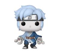 Funko Pop! Figurine Mitsuki n°1357 – Mains de serpent – Boruto – Vinyle