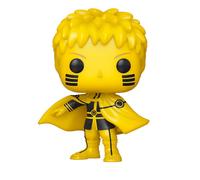Funko Pop Animation Boruto Naruto (Hokage) Figurine En Vinyle Chase