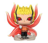 FUNKO POP ! - Animation - Boruto Naruto Next Generation Naruto Baryon Mode #1361