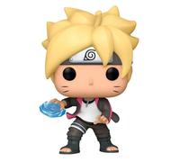 Funko Pop Animation: Boruto: Naruto Next Generations - Boruto with Rasengan (Gl