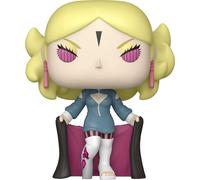 FUNKO POP - Animation - Boruto Naruto Next Generations Delta #1919