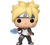 FUNKO Pop! Animation Boruto : Naruto Next Generations Figurine en vinyle à collectionner Boruto avec Rasengan #1356