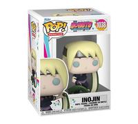 Funko Pop Animation: Boruto- Inojin