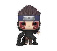 Funko Pop! Animation: Boruto - Shinki - Boruto: Naruto Next Generations - Figurine en Vinyle à Collectionner - Idée de Cadeau - Produits Officiels - Jouets pour Les Enfants et Adultes - Anime Fans