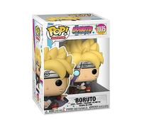 Funko Pop! Animation: Boruto with Marks - Boruto: Naruto Next Generations - Boruto Uzumaki - Figurine en Vinyle à Collectionner - Idée de Cadeau - Produits Officiels - Anime Fans