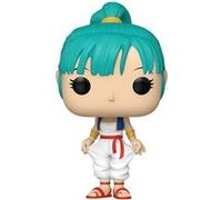 FUNKO POP! Animation Bulma G