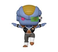 FUNKO POP! Animation Burter