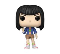 Funko Pop! Animation: Captain Planet - Gi - Captain Planet and The Planeteers - Figurine en Vinyle à Collectionner - Idée de Cadeau - Produits Officiels - Jouets pour Les Enfants et Adultes - TV Fans