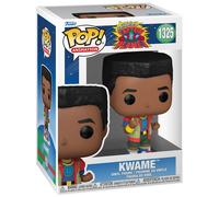 Funko Pop! Animation: Captain Planet - Kwame