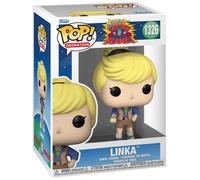 Funko Pop! Animation: Captain Planet - Linka