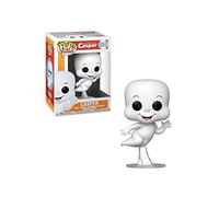Funko Pop! Animation Casper - Casper The Friendly Ghost - Figurine en Vinyle à Collectionner - Idée de Cadeau - Produits Officiels - Jouets pour Les Enfants et Adultes - Cartoons Fans