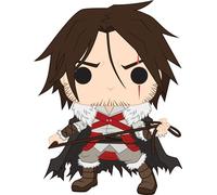 FUNKO Pop Animation: Castlevania - Trevor Belmont