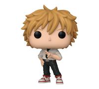 Funko Figurine Pop Chainsaw Man Denji Animation F