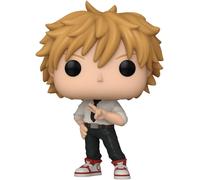Funko Pop! Animation Chainsaw Man Figurine en vinyle à collectionner Denji 1 678