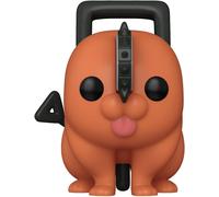 Funko Pop! Animation Chainsaw Man Figurine en vinyle à collectionner Pochita 1 682