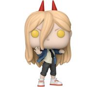 Figurine Pop Animation Chainsaw Man Power