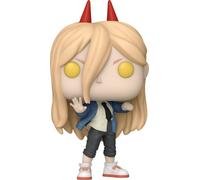 FUNKO POP ! - Animation - Chainsaw Man Power #1681