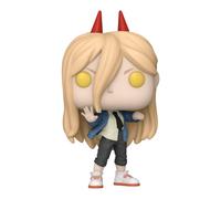 FUNKO Pop! Animation Chainsaw Man Power figurine en vinyle à collectionner #1681