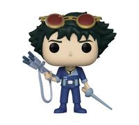 Funko Figurine Cowboy Bebop Spike avec arme et épée Multicolore Enfants