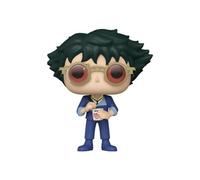 Funko POP! Animation: Cowboy Bebop - Spike With Noodles - Figurine en Vinyle à Collectionner - Idée de Cadeau - Produits Officiels - Jouets pour les Enfants et Adultes - Anime Fans