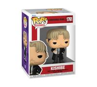 Funko Pop Animation: CSM - Kishibe - Chainsaw Man - Figurine en Vinyle à Collectionner - Idée de Cadeau - Produits Officiels - Jouets pour Les Enfants et Adultes - Anime Fans