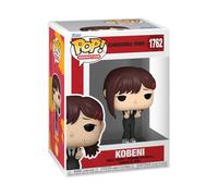 Funko Pop Animation: CSM - Kobeni - Chainsaw Man - Figurine en Vinyle à Collectionner - Idée de Cadeau - Produits Officiels - Jouets pour Les Enfants et Adultes - Anime Fans