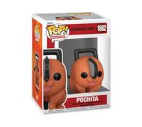 Figurine Pop Animation Chainsaw Man Pochita