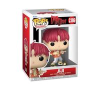 Funko Pop! Animation: Dan Da Dan - Jiji with Chase - 1 in 6 Chance of Receiving The Rare Chase Variant - Figurine en Vinyle de Collection - Idée Cadeau - Produit Officiel