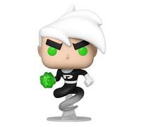 Funko POP! Animation: Danny Phantom #854 NYCC 2020 Shared Exclusive