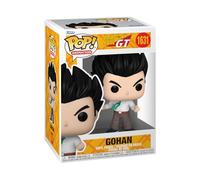 Funko Pop! Animation: DBGT - Gohan - Dragon Ball GT - Figurine en Vinyle à Collectionner - Idée de Cadeau - Produits Officiels - Jouets pour Les Enfants et Adultes - Anime Fans