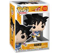 Funko Pop Animation: Dbgt- Goku POP (Post Office Protocol) Taille unique Unisex