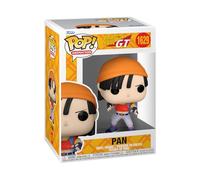 Funko Pop! Animation: DBGT - Pan - Dragon Ball GT - Figurine en Vinyle à Collectionner - Idée de Cadeau - Produits Officiels - Jouets pour Les Enfants et Adultes - Anime Fans