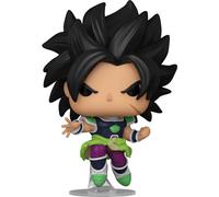 Funko Pop Animation : Dbs:b - Broly