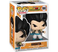 Funko Pop Animation : Dbs:b - Gogeta W/Chase