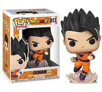 Funko Pop! Animation: DBS - Gohan - Dragon Ball - Figurine en Vinyle à Collectionner - Idée de Cadeau - Produits Officiels - Jouets pour Les Enfants et Adultes - Anime Fans