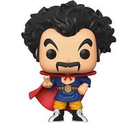 Funko Pop! Animation: DBS - Hercule - Dragon Ball Super - Figurine en Vinyle à Collectionner - Idée de Cadeau - Produits Officiels - Jouets pour Les Enfants et Adultes - Anime Fans