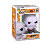 Figurine Funko Pop - Dragon Ball N°1280 - Jiren (58016)