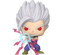 Funko POP Animation : DBSSH Gohan Beast w CH(GW)
