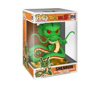 Funko Pop! Animation: DBZ - 10" Shenron Dragon - Dragon Ball - Figurine en Vinyle à Collectionner - Idée de Cadeau - Produits Officiels - Jouets pour Les Enfants et Adultes - Anime Fans