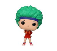 FUNKO Pop Animation: Dbz - Bulma